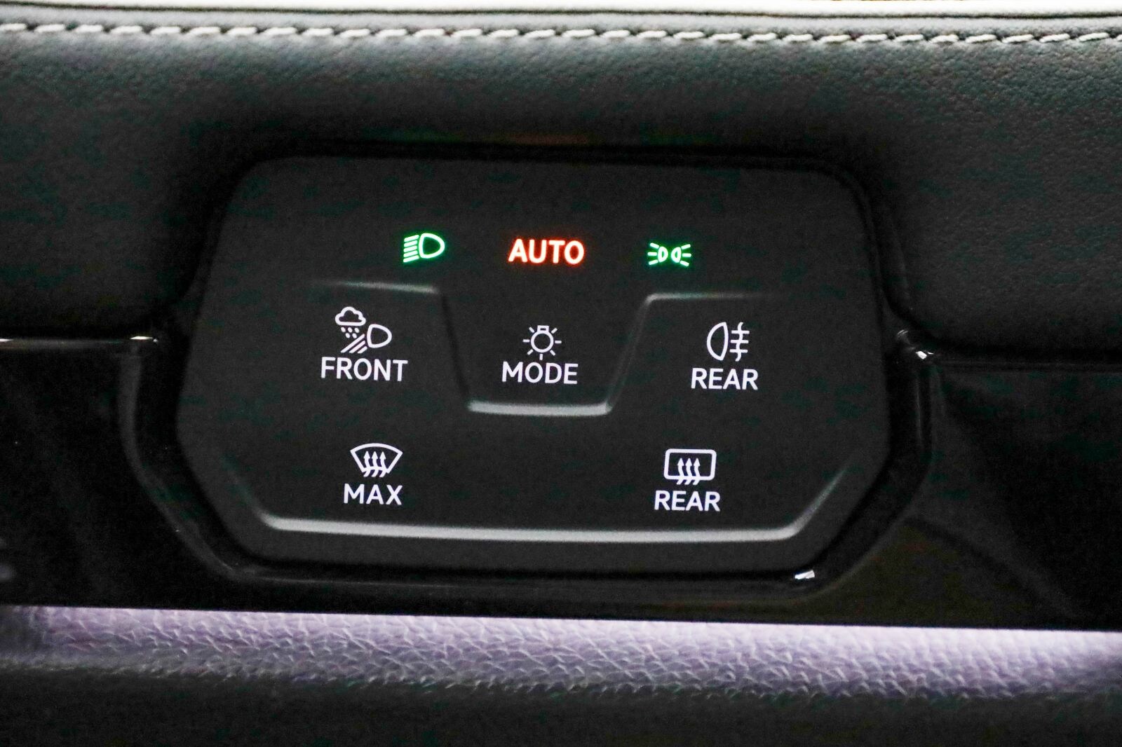 Volkswagen ID.7 Tourer – Bild 26