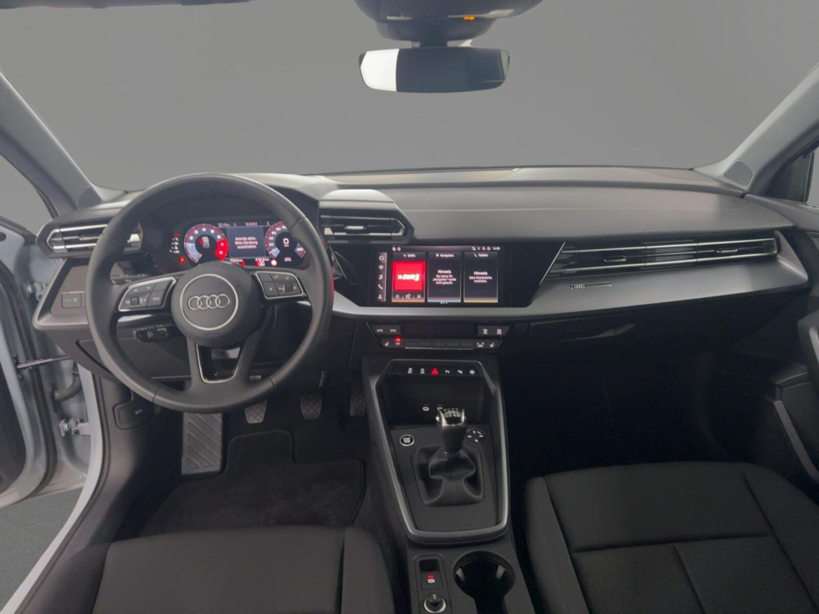 Audi A3 Sportback – Bild 9