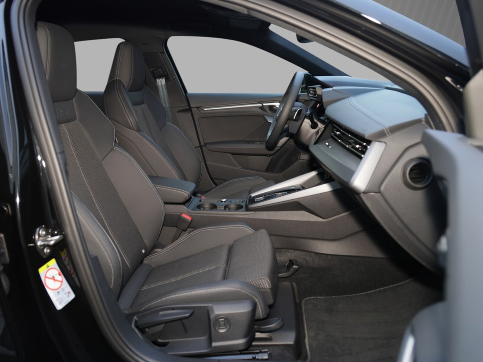 Audi A3 Sportback – Bild 9