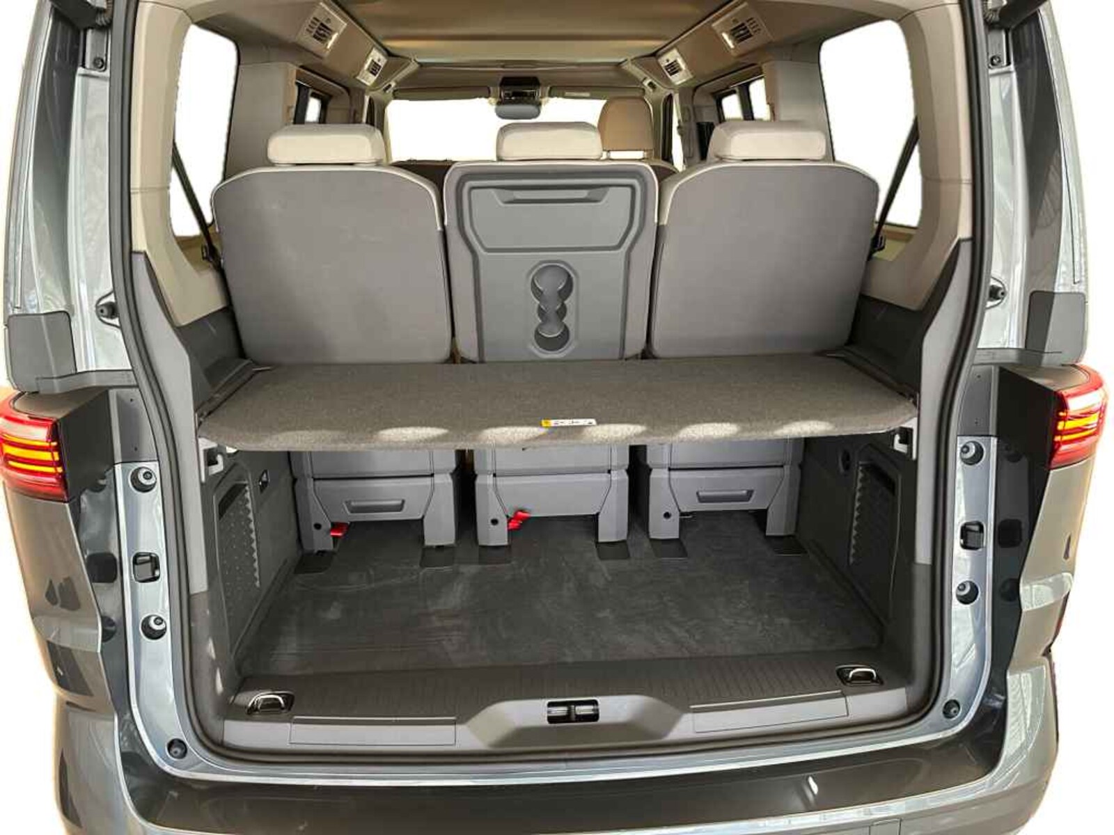 Volkswagen California – Bild 8