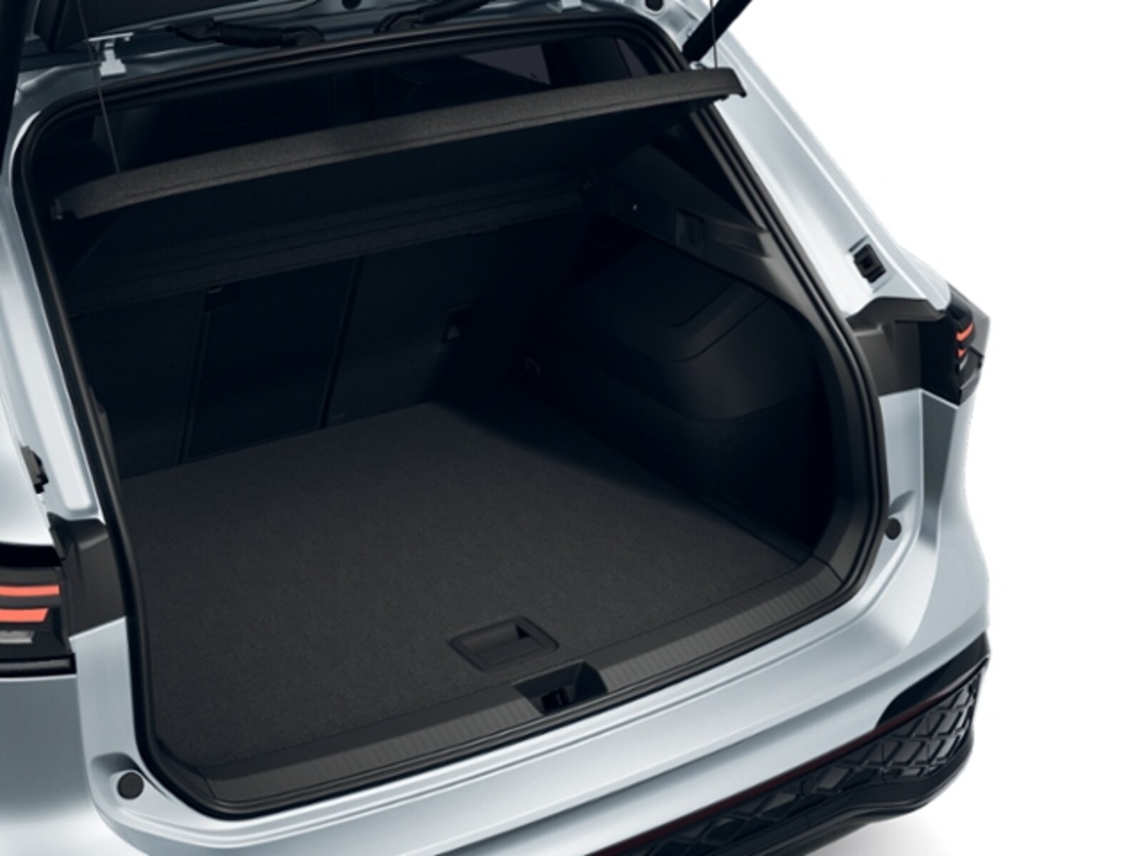 Volkswagen Tiguan – Bild 6