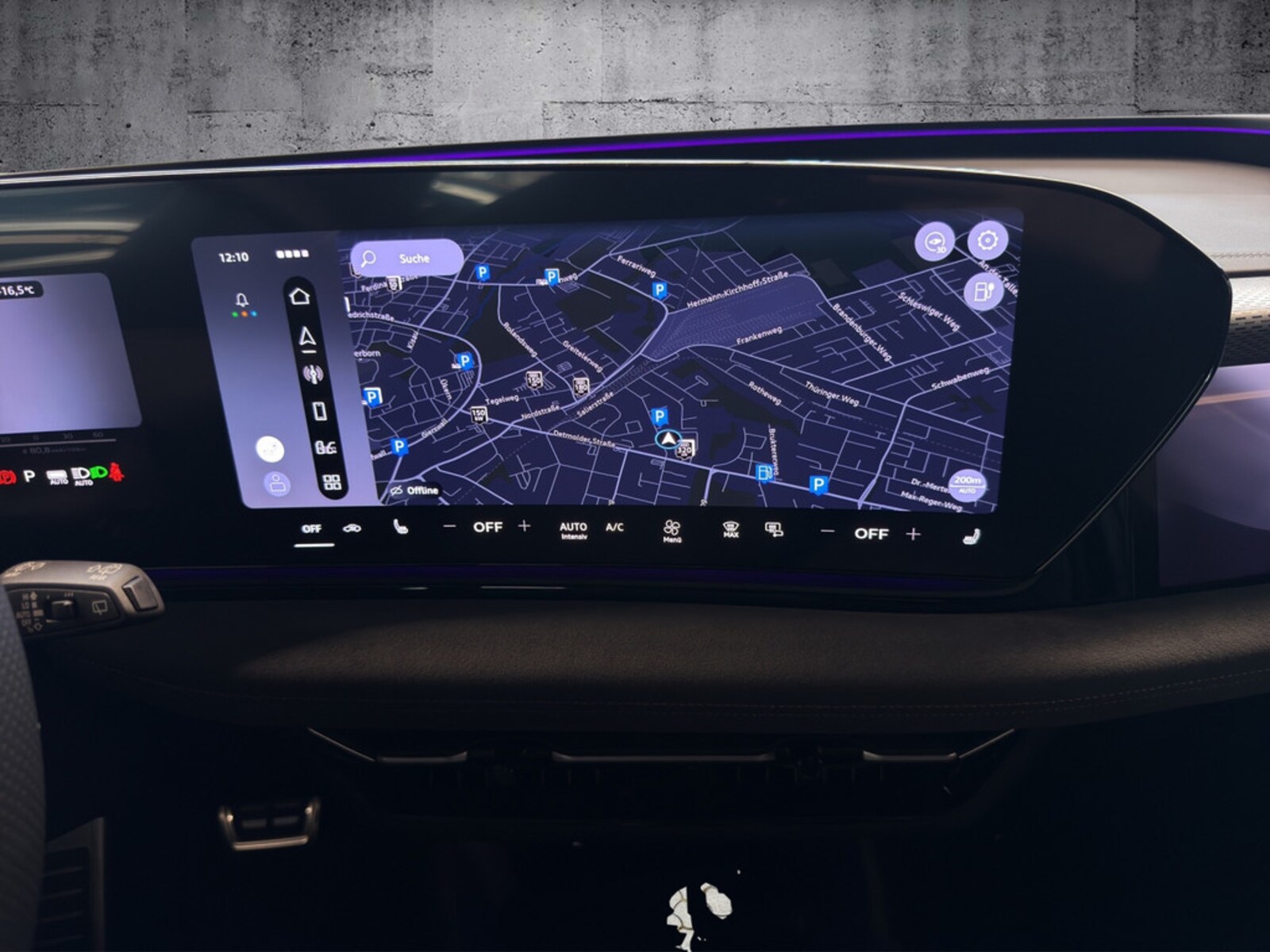 Audi A6 Avant e-tron – Bild 12