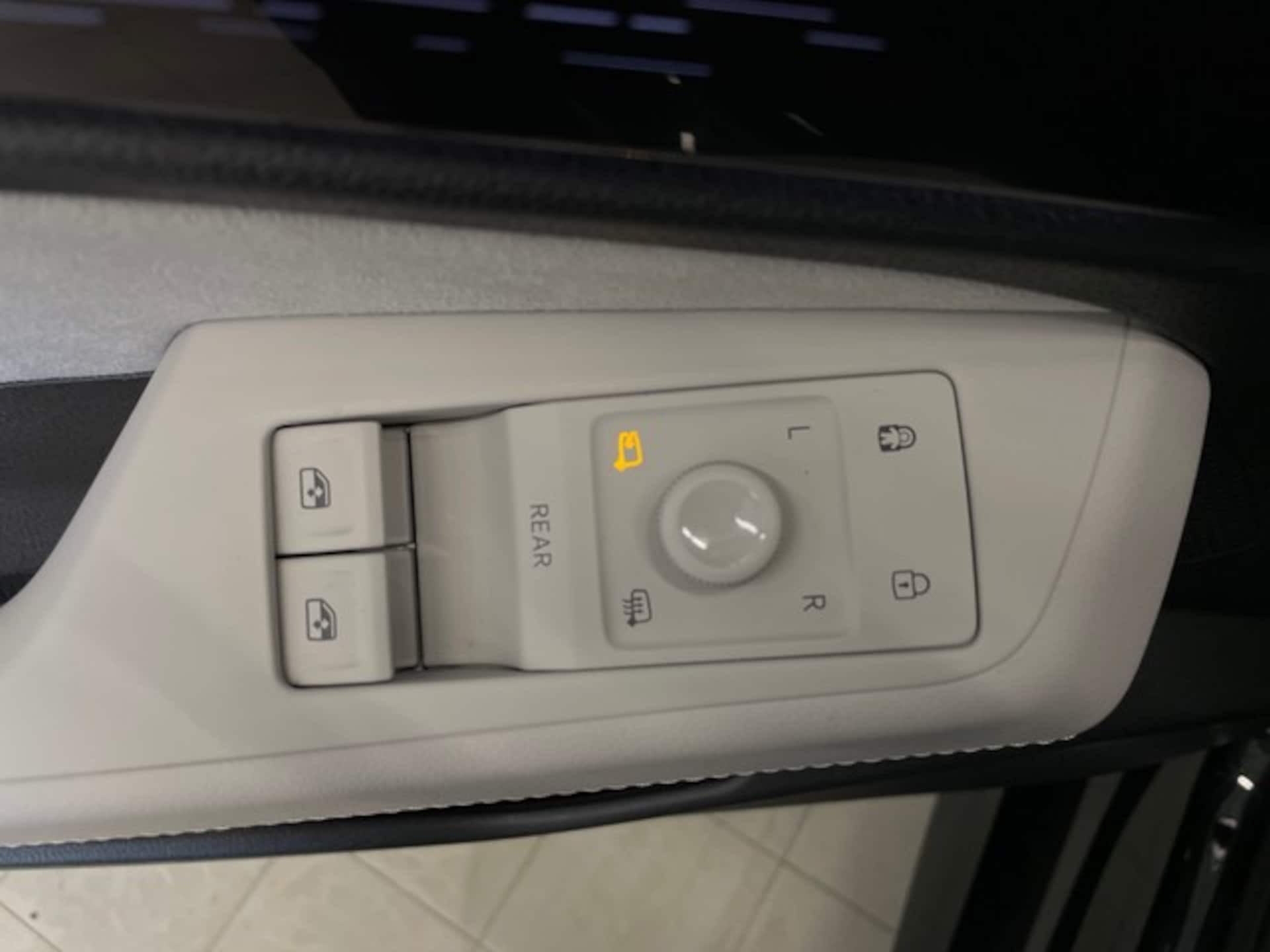 Volkswagen ID.7 Pro