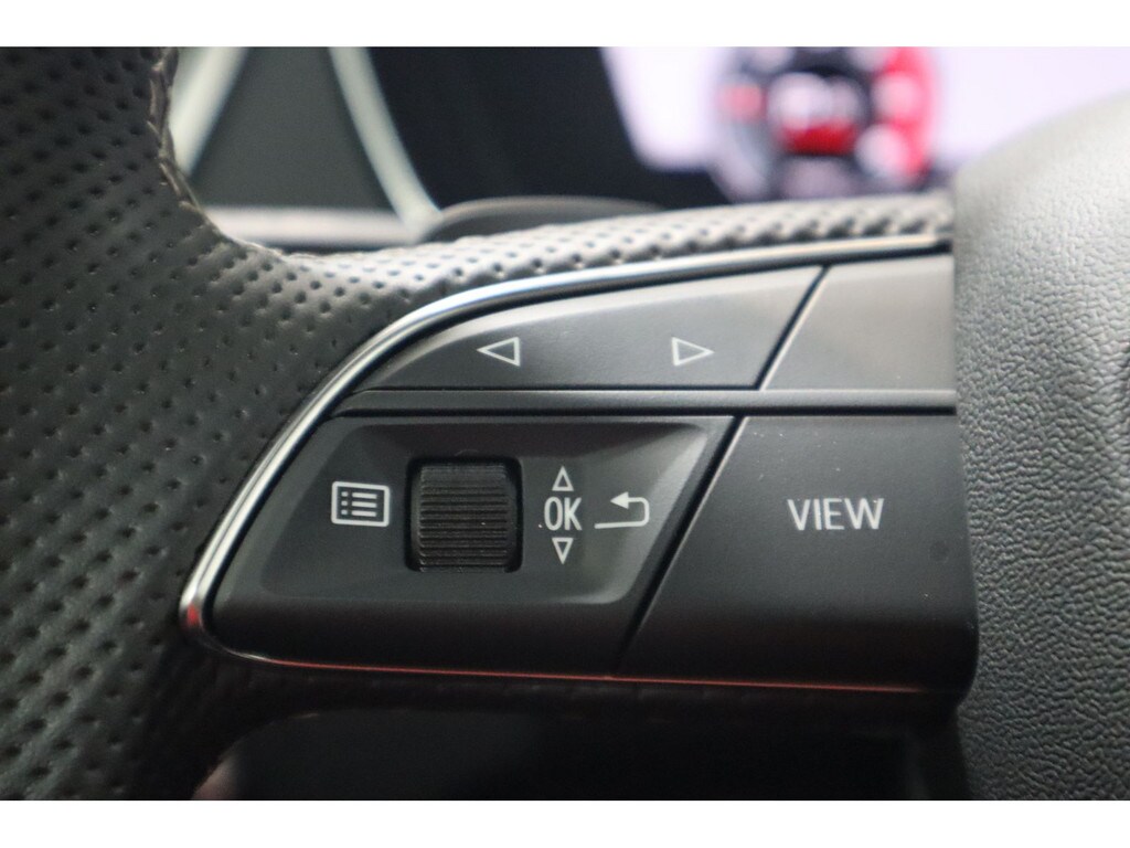 Image about Audi SQ5 TDI tiptronic