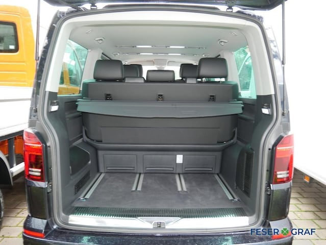 Volkswagen T6.1 Multivan