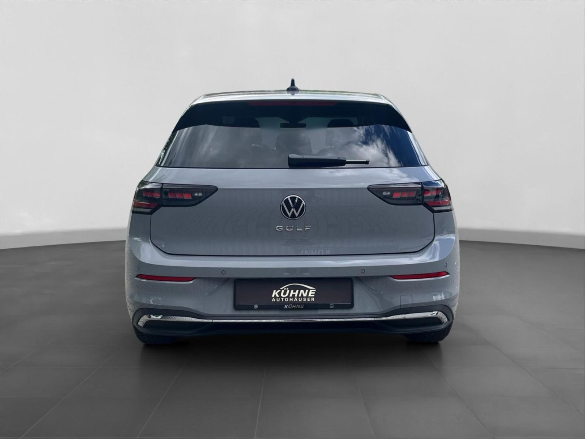Volkswagen Golf Goal