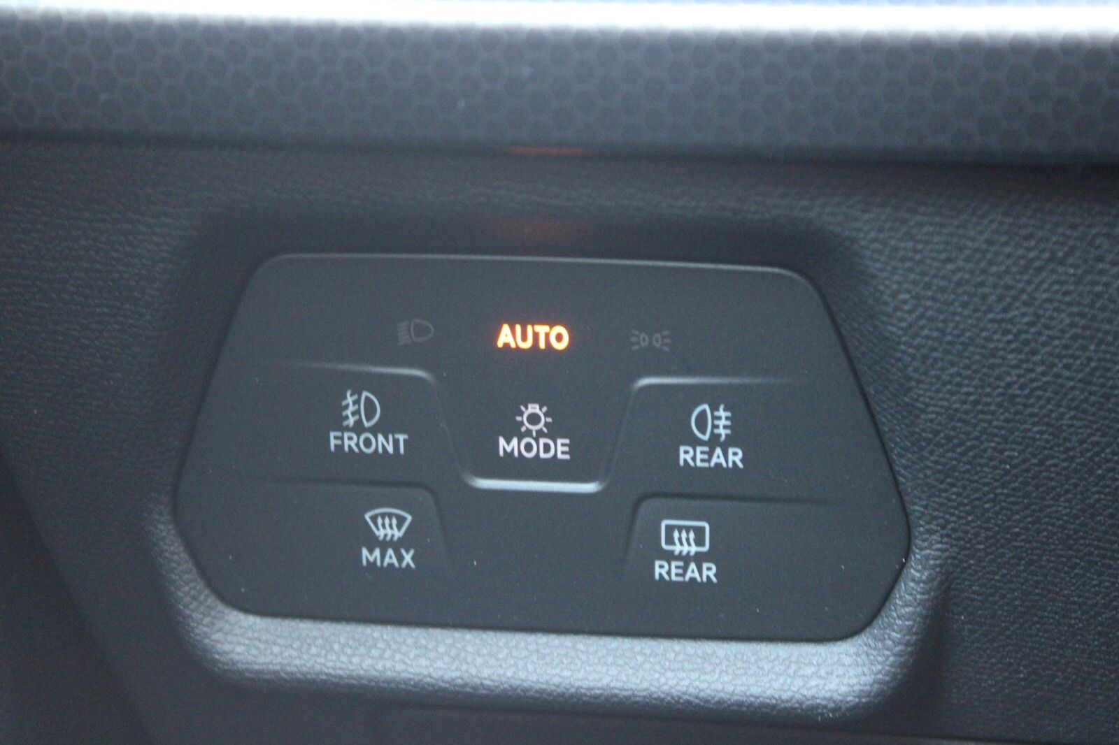 SEAT Leon Sportstourer – Bild 7