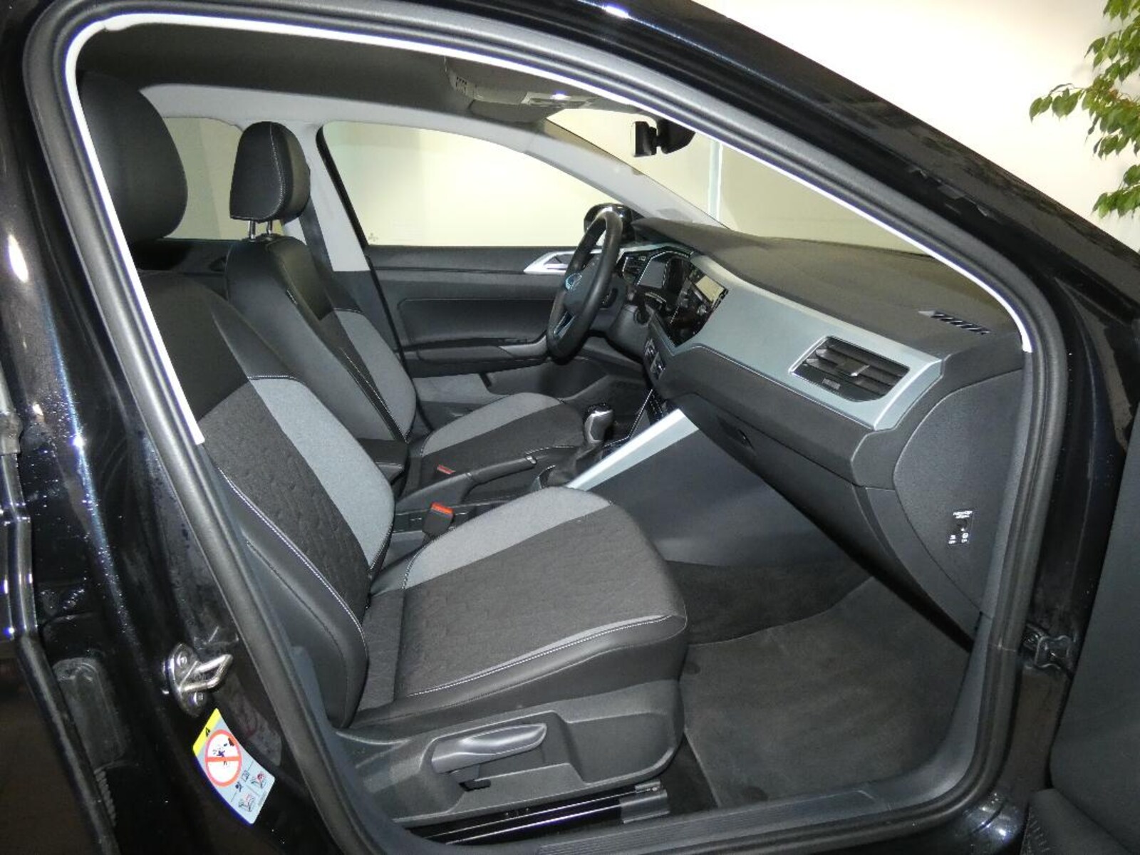 Volkswagen Taigo – Bild 12