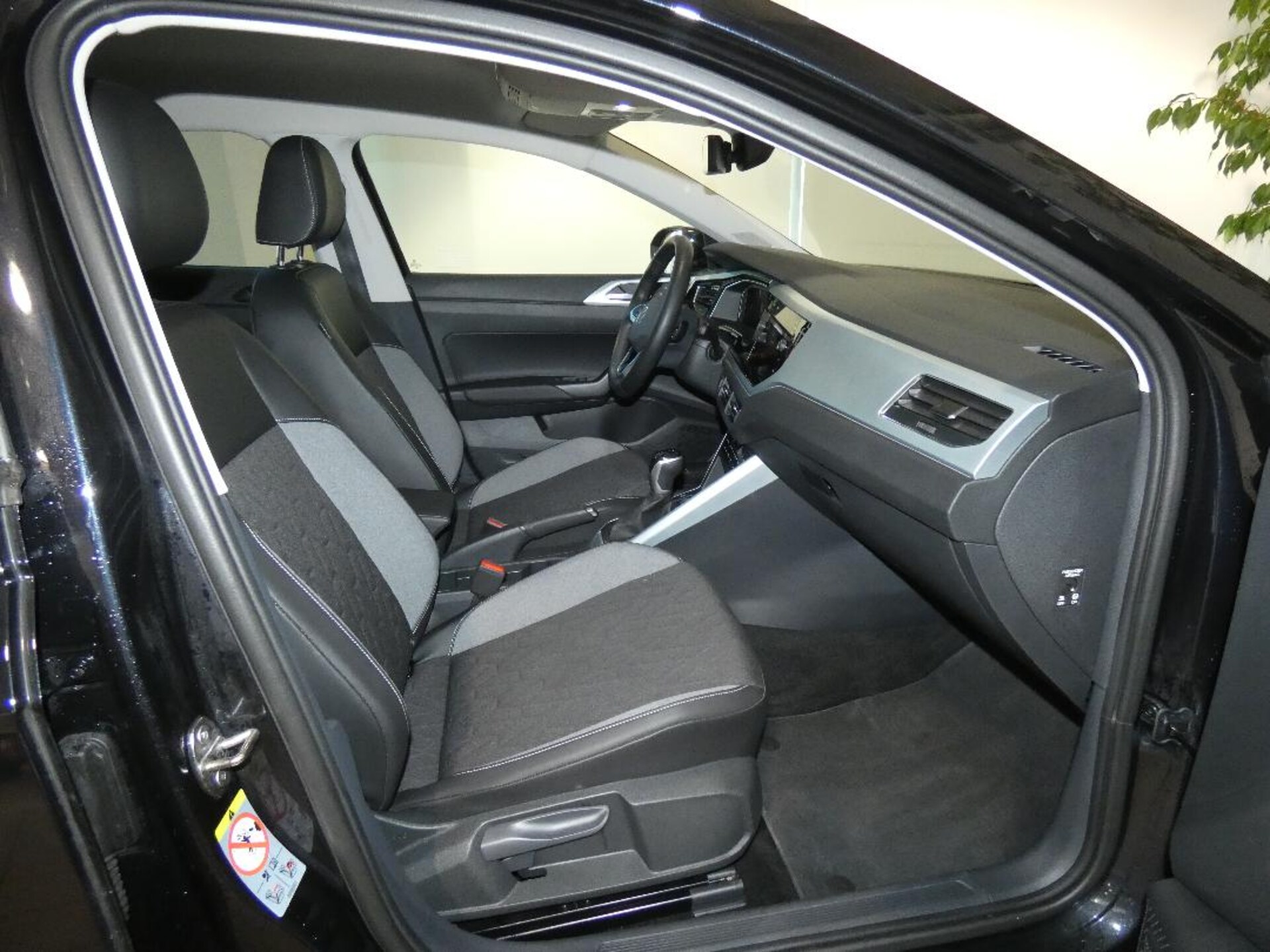 Volkswagen Taigo Goal