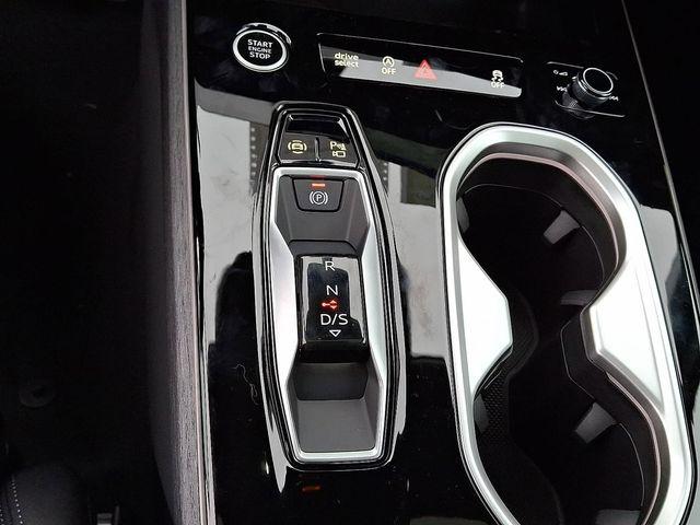 2026 Audi A6 Premium Plus - Photo 11