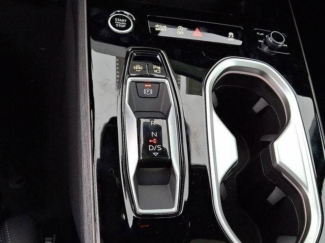 2026 Audi A6 Premium Plus - Photo 11