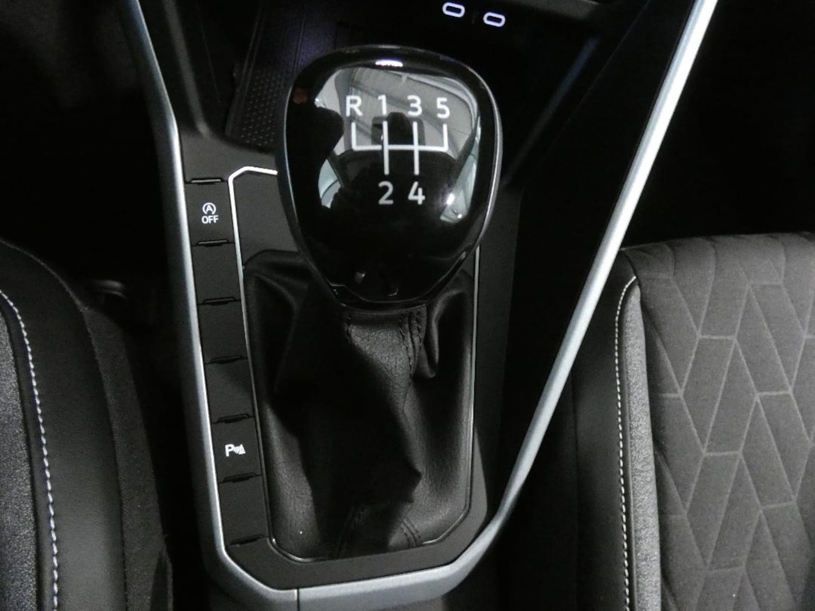 Volkswagen Taigo – Bild 16