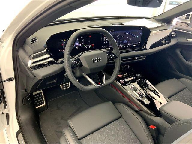 2025 Audi S5 Sedan