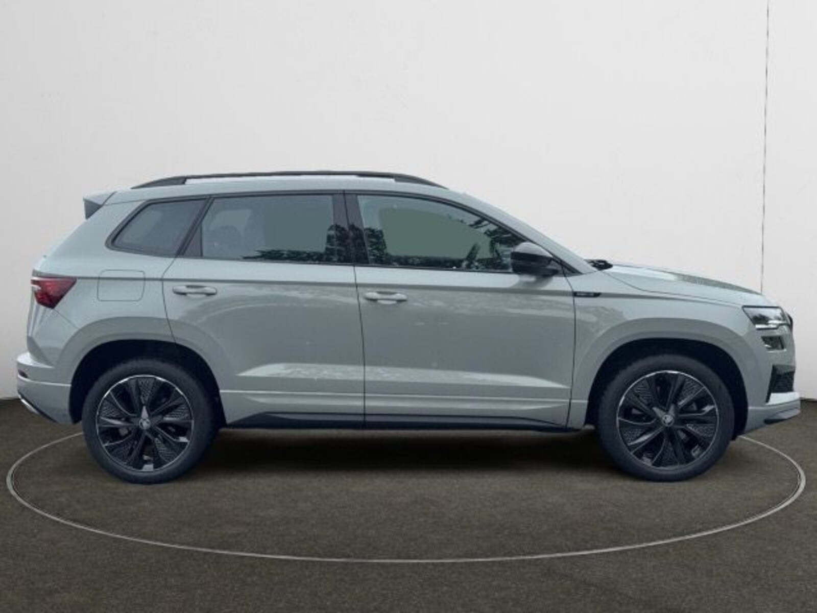 Škoda Karoq – Bild 6