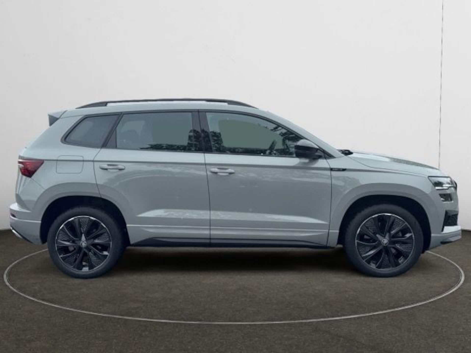 Skoda Karoq Sportline
