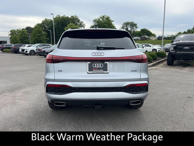 2026 Audi Q5