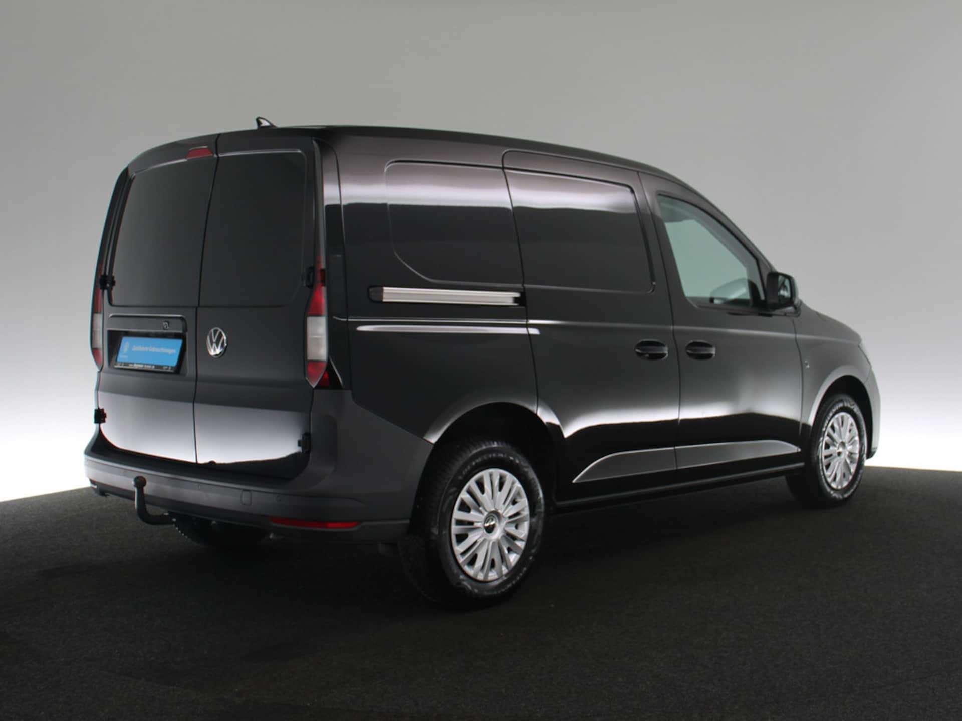 Volkswagen Caddy Cargo