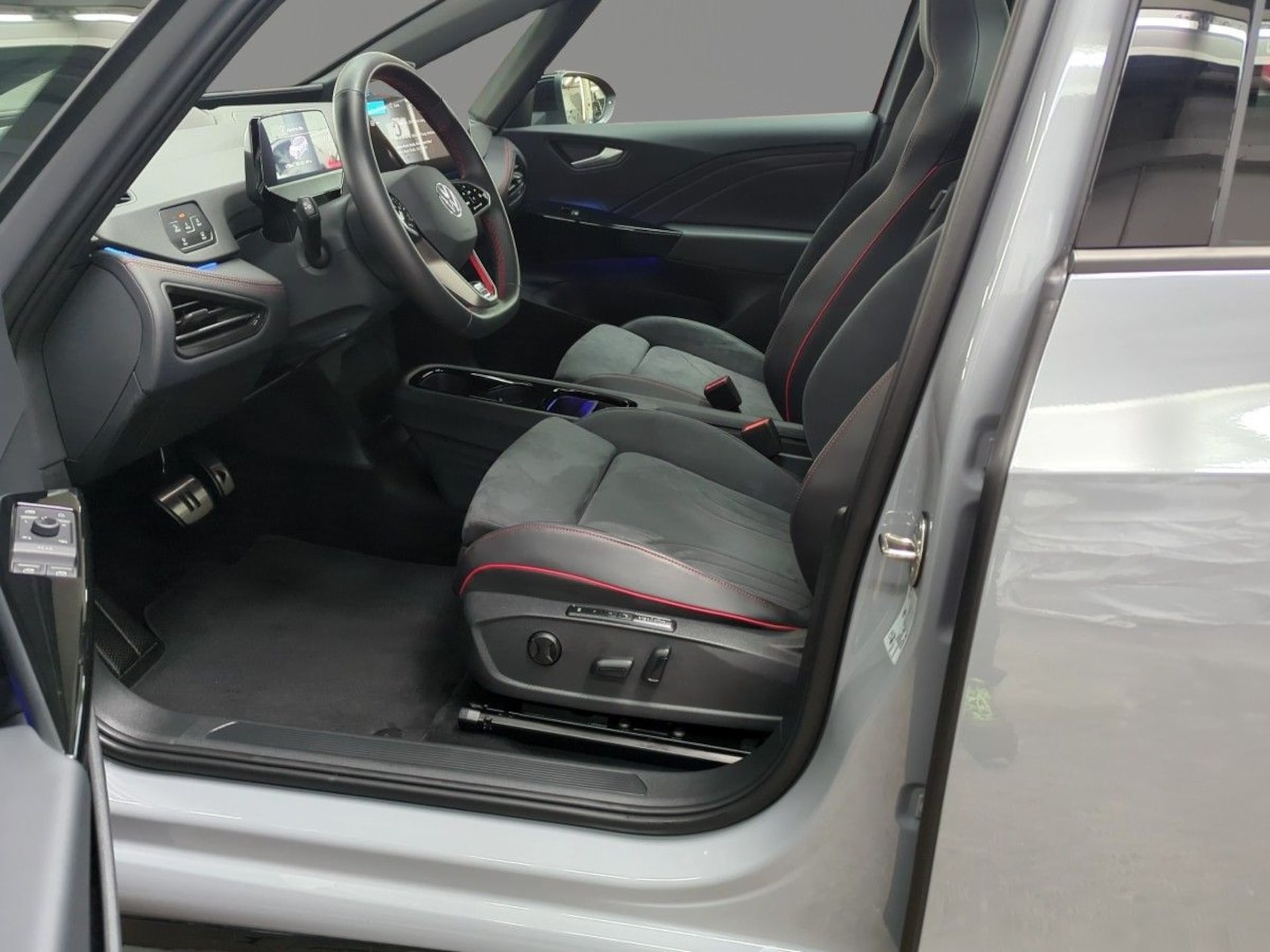 Volkswagen ID.3 GTX Performance