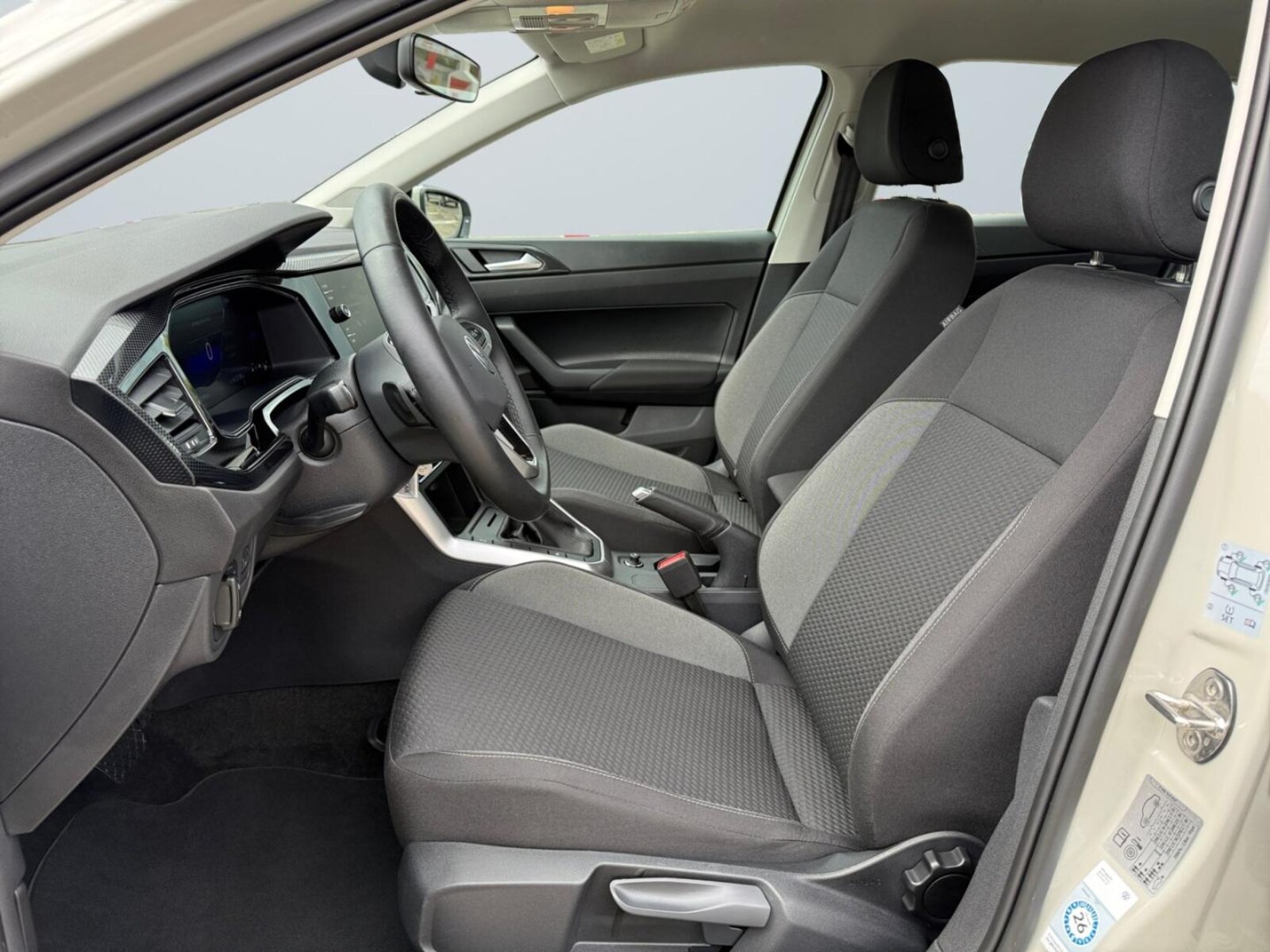 Volkswagen Polo – Bild 7