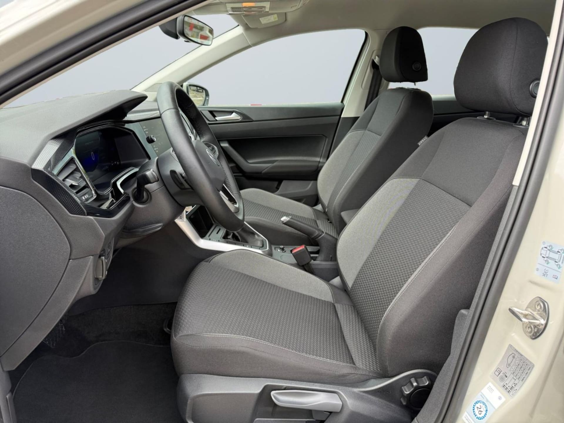 Volkswagen Polo Life