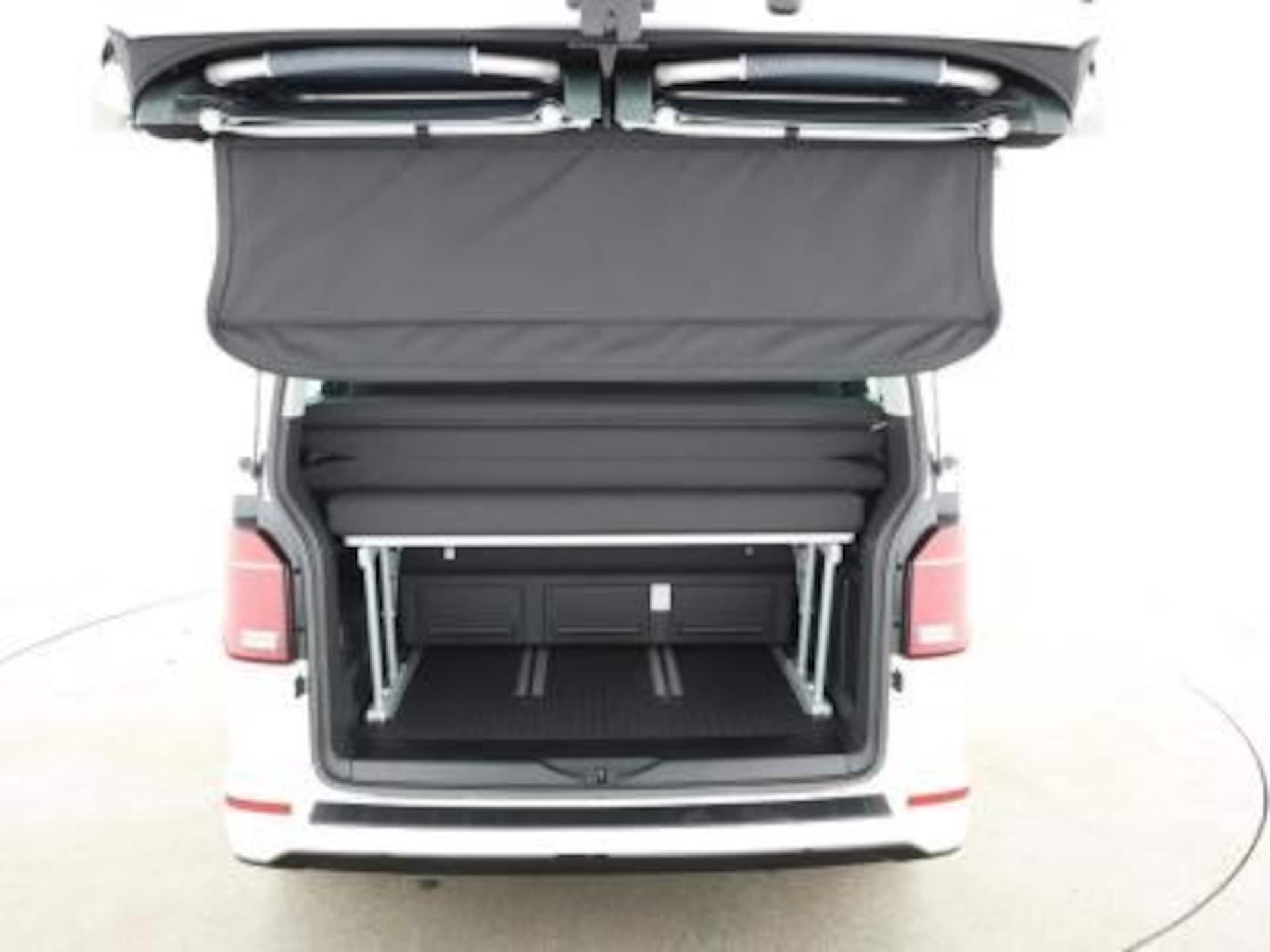 Volkswagen T6.1 California Beach