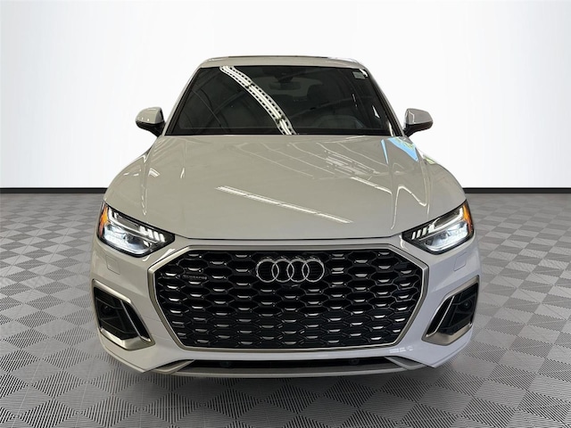 2023 Audi Q5 Sportback