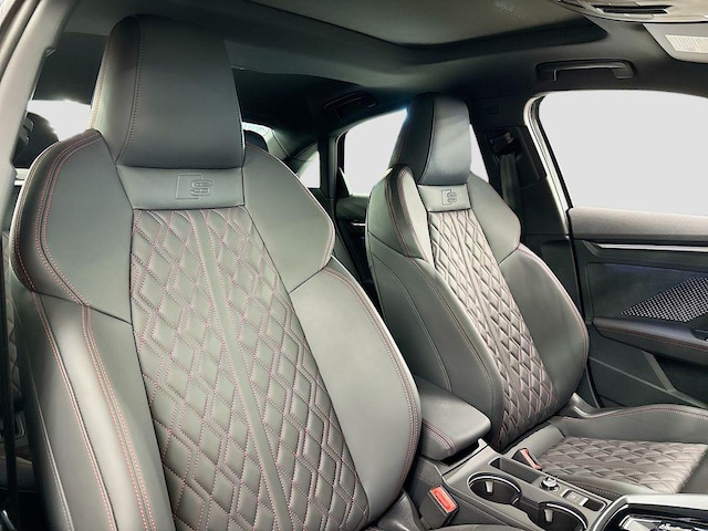 2026 Audi S3 Base - Photo 15