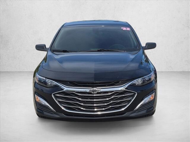2022 Chevrolet Malibu