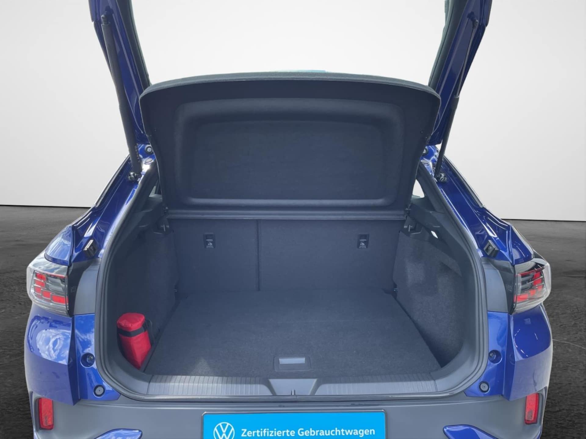 Volkswagen ID.5 Pro