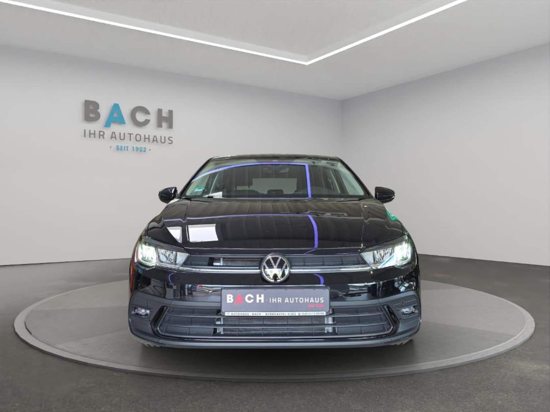 Volkswagen Polo Life
