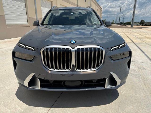 2026 BMW X7