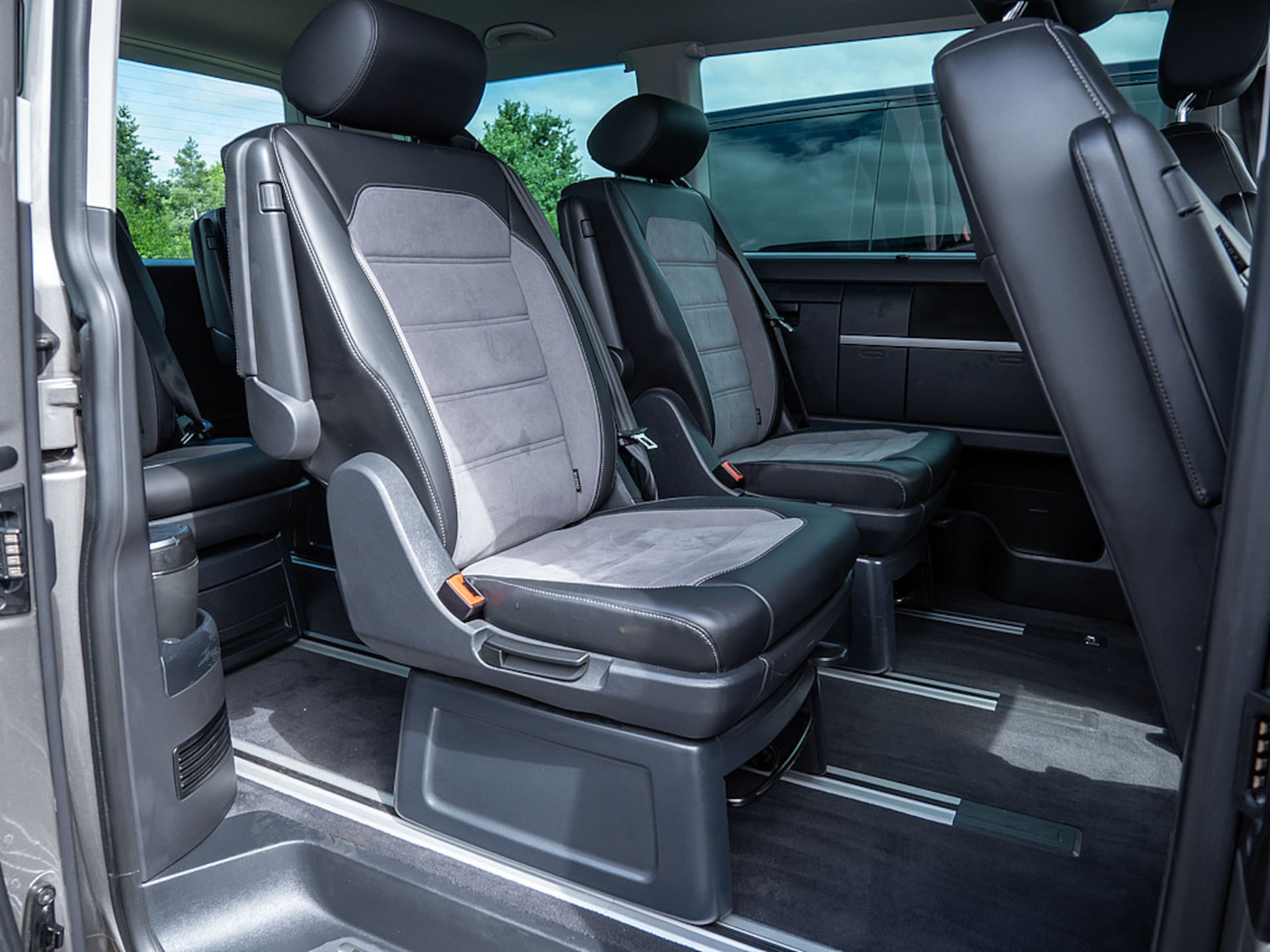 Volkswagen T6.1 Multivan Comfortline
