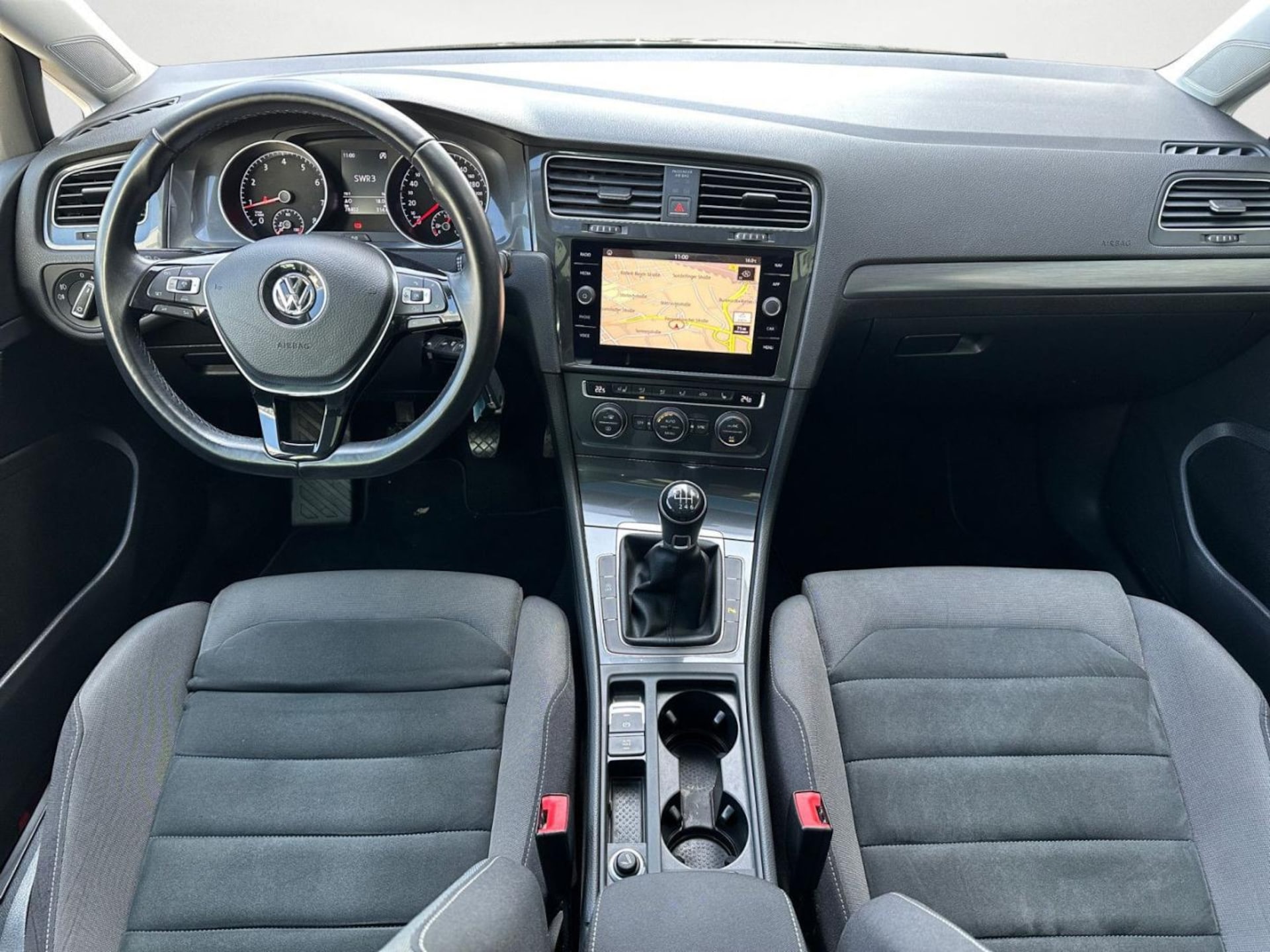 Volkswagen Golf Variant Comfortline
