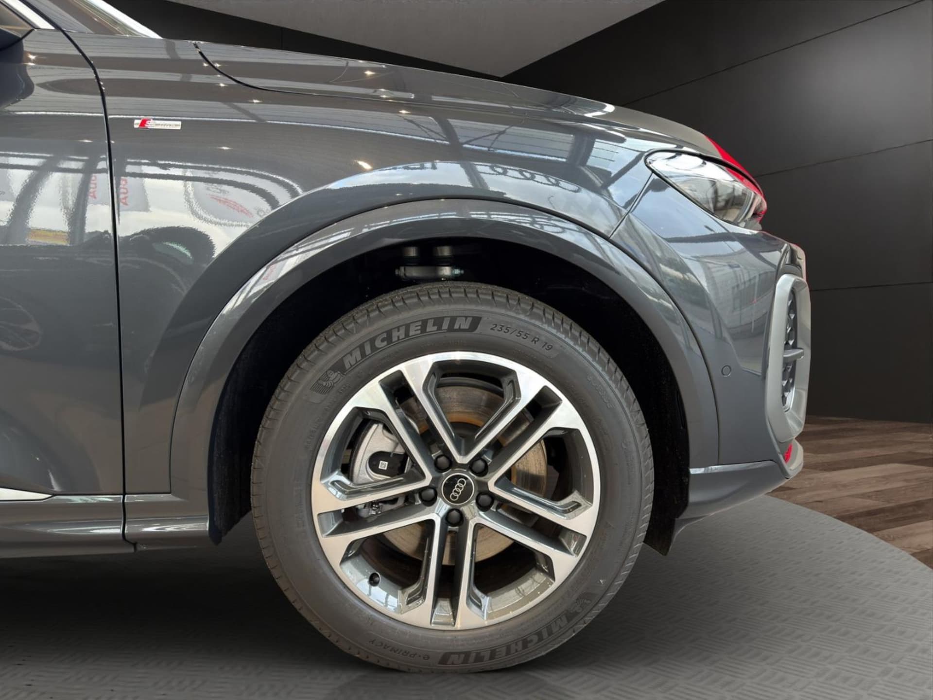 Audi Q5 SUV