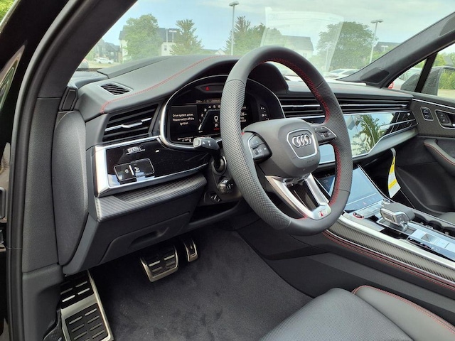 2026 Audi SQ7 Prestige - Photo 9