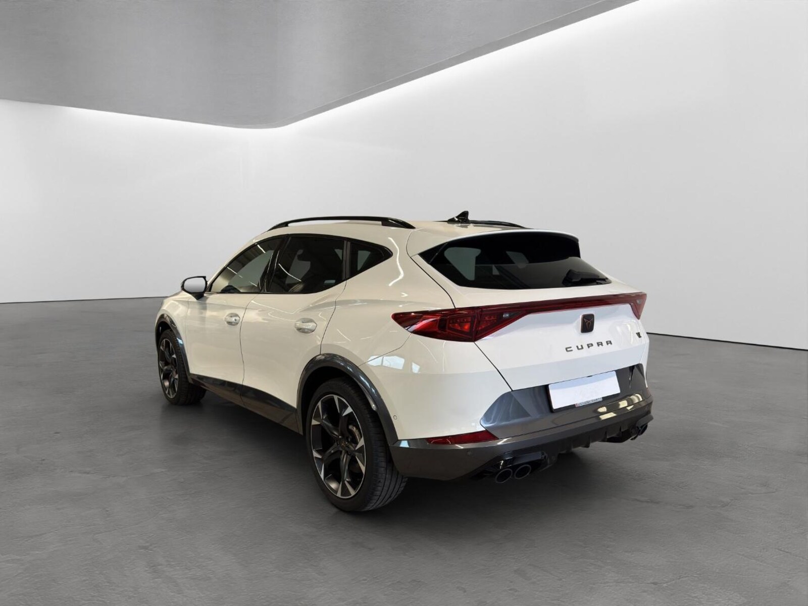 CUPRA Formentor – Bild 5