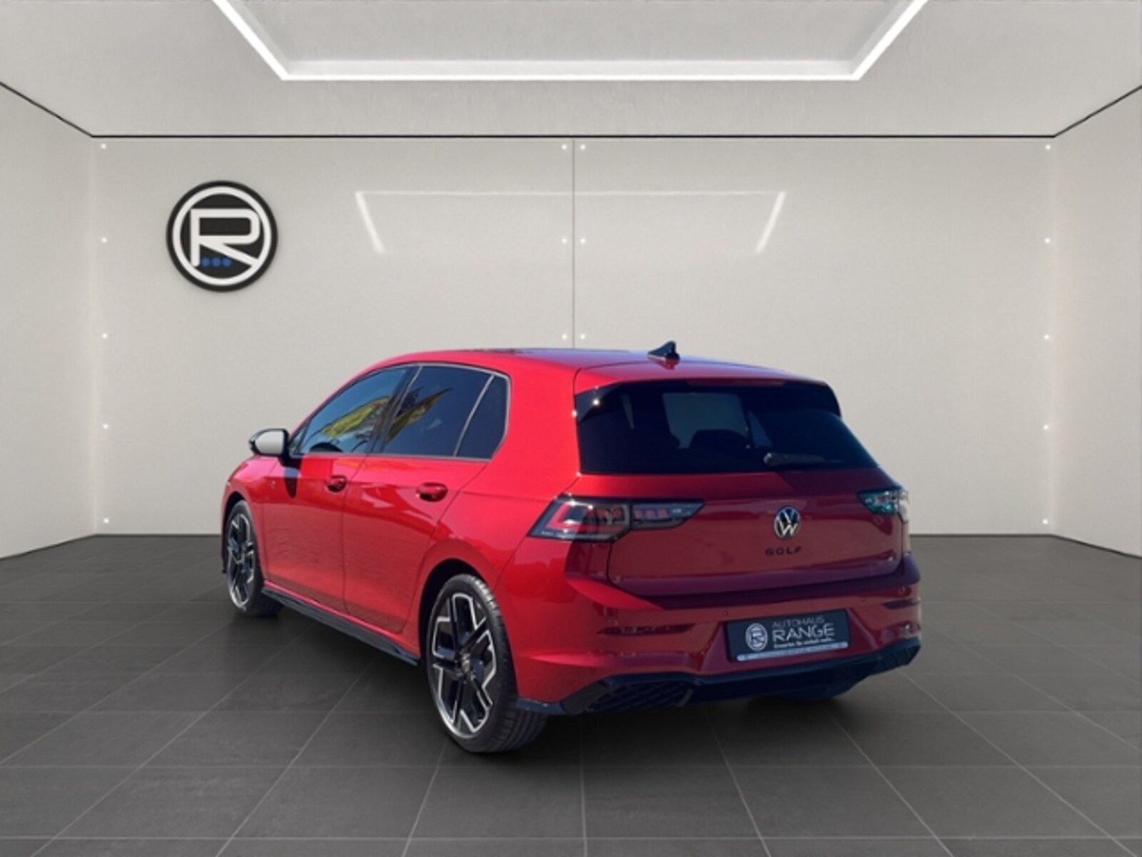 Volkswagen Golf – Bild 6