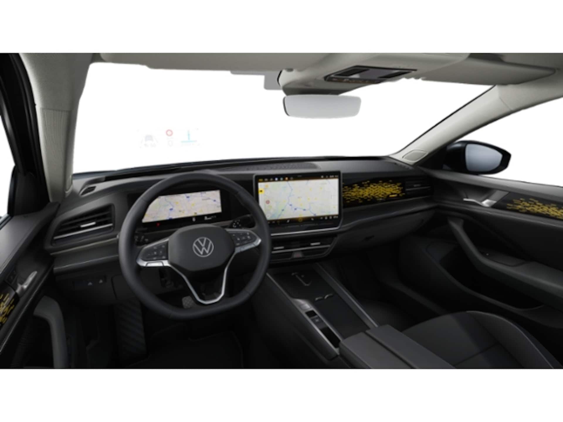 Volkswagen Passat Business