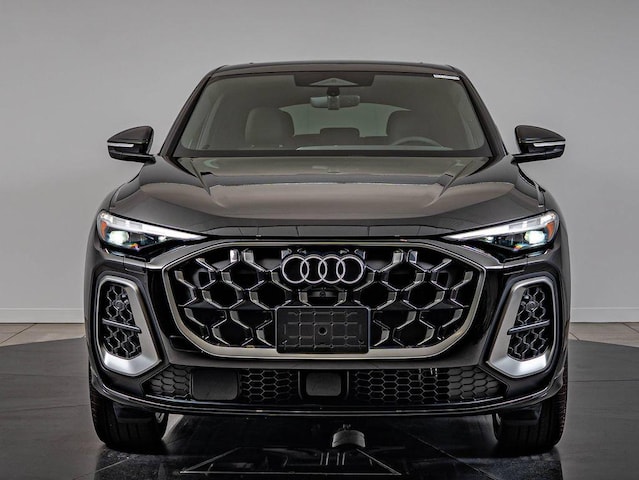 2026 Audi Q5 Sportback