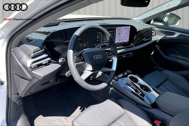 2026 Audi A6 Premium Plus - Photo 7