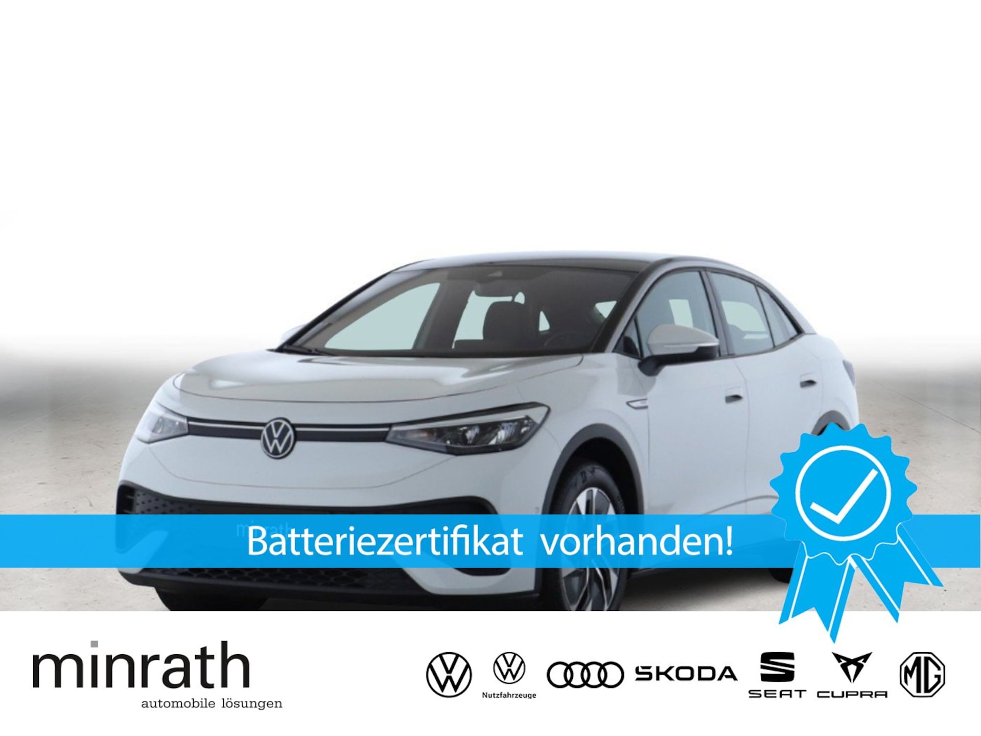 Volkswagen ID.5 Pro Performance