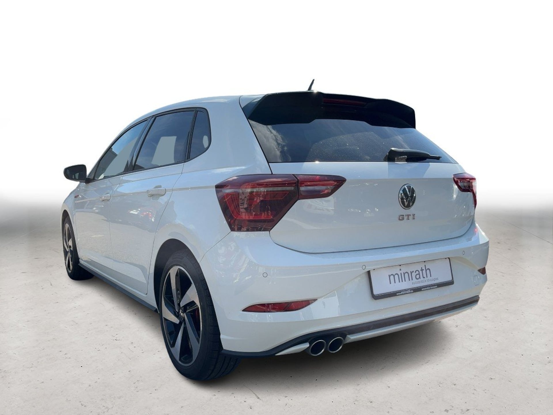 Volkswagen Polo GTI