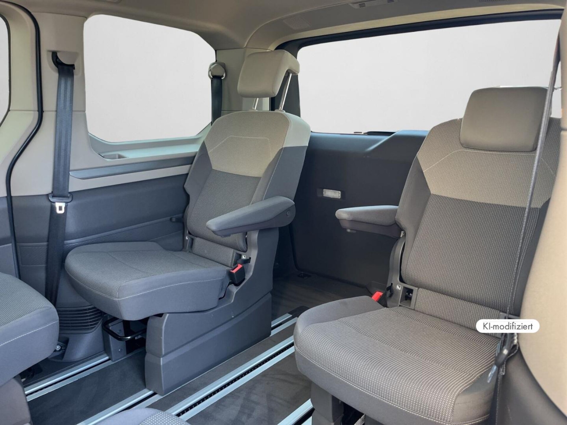 Volkswagen Multivan Life