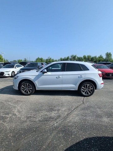 2023 Audi Q5
