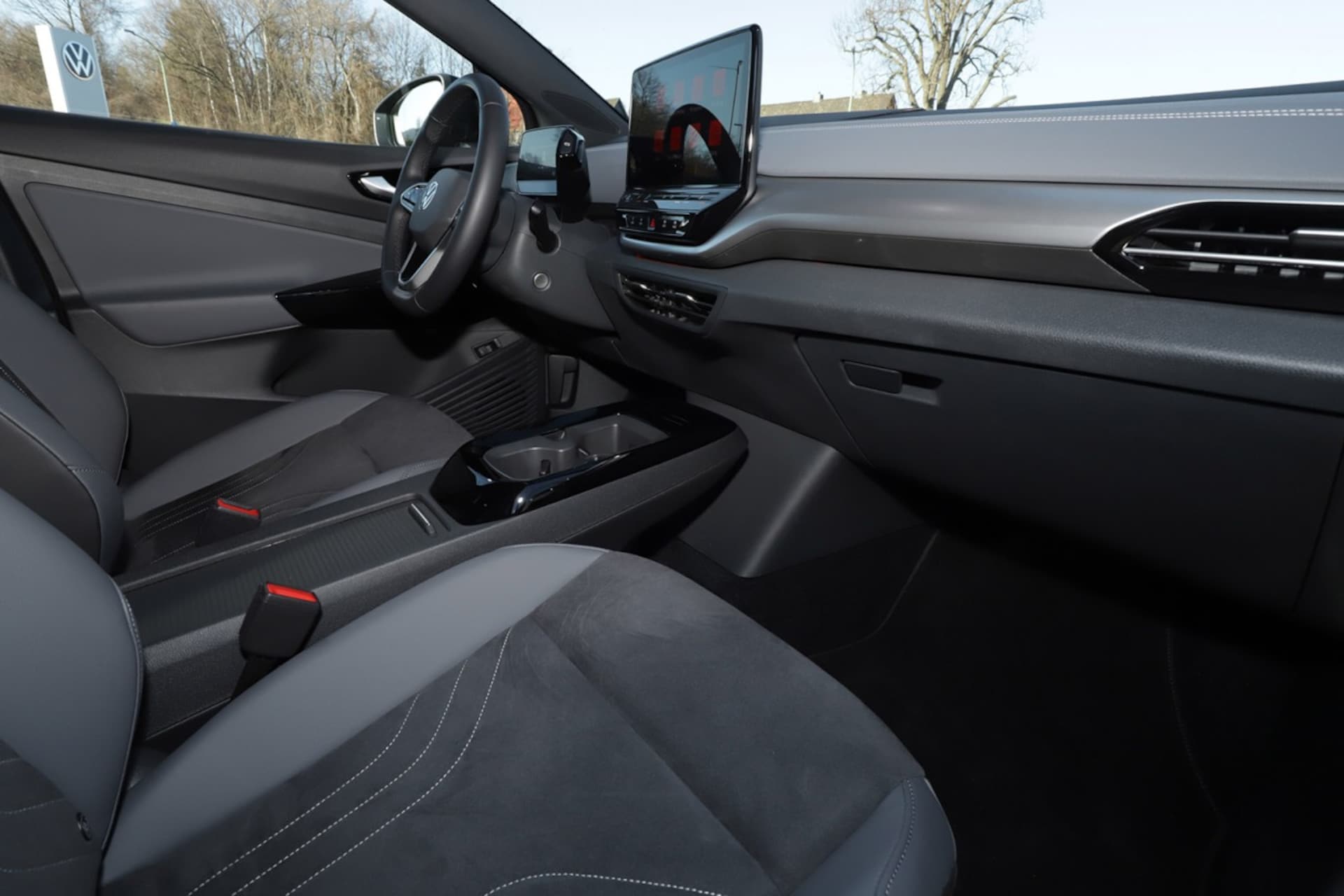 Volkswagen ID.4 Pro Performance