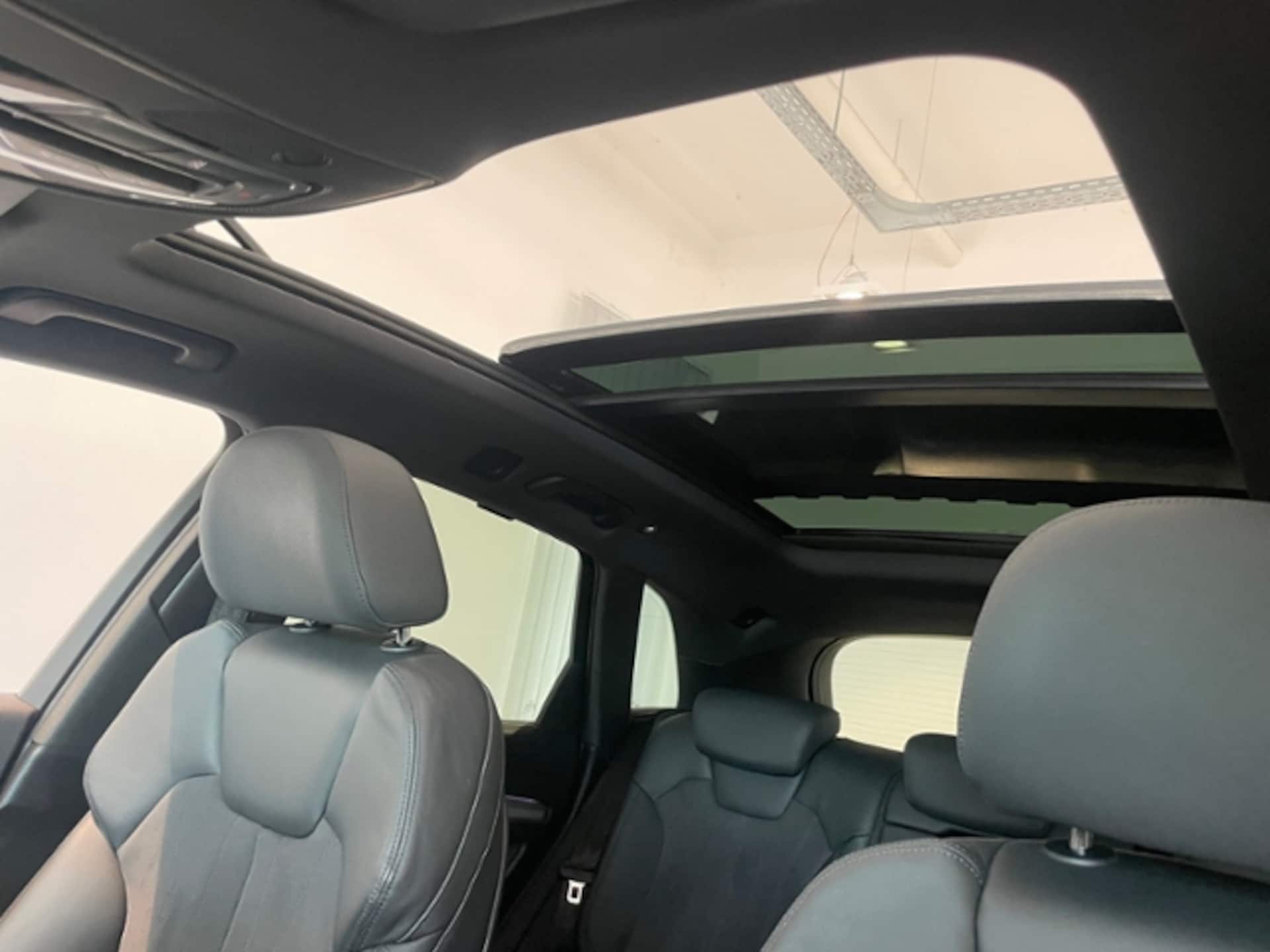 Audi Q5 TFSI e S line