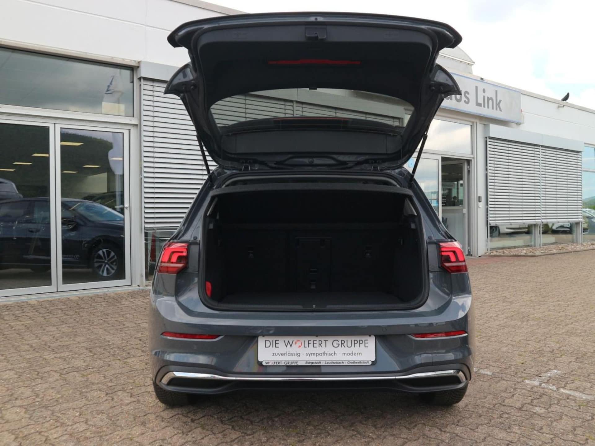 Volkswagen Golf ENERGY