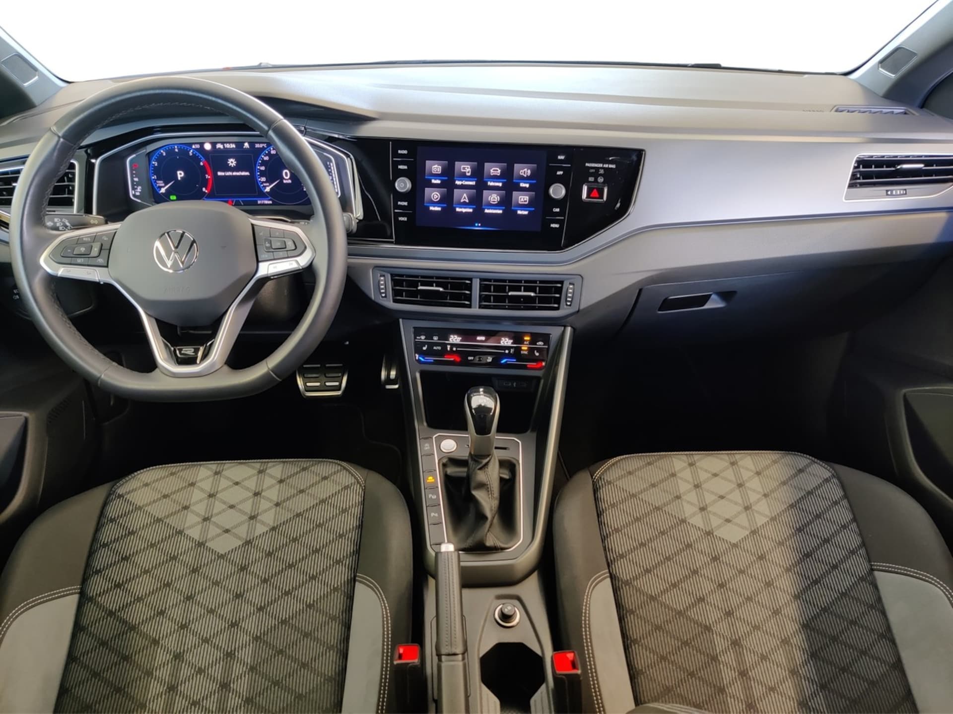 Volkswagen Polo R-Line