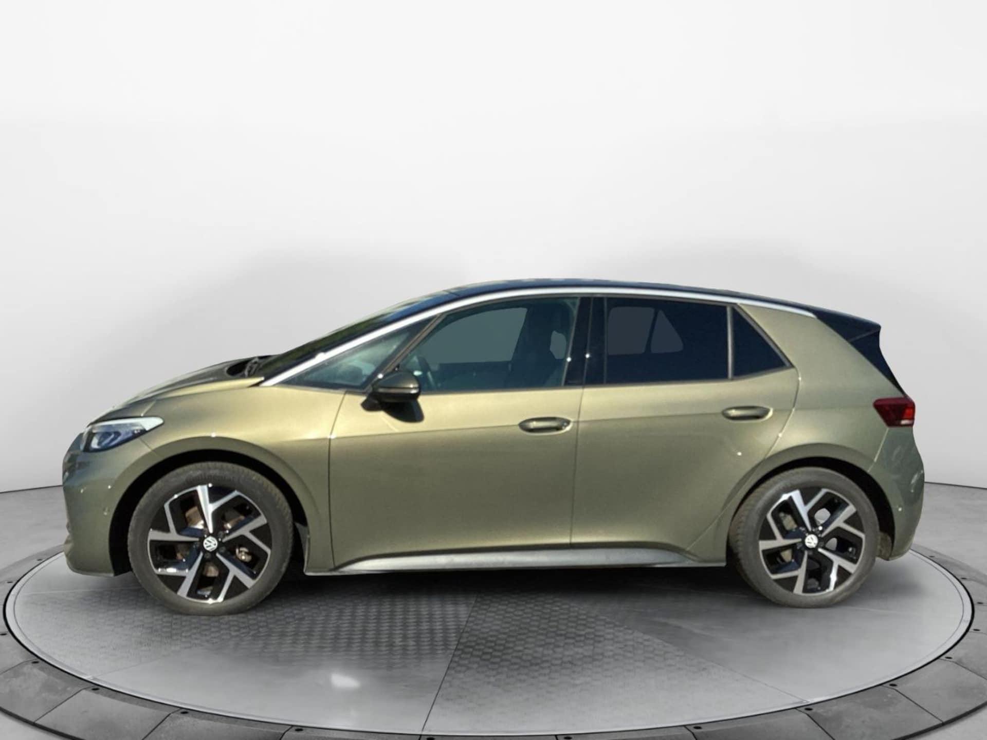 Volkswagen ID.3 MOVE Pro