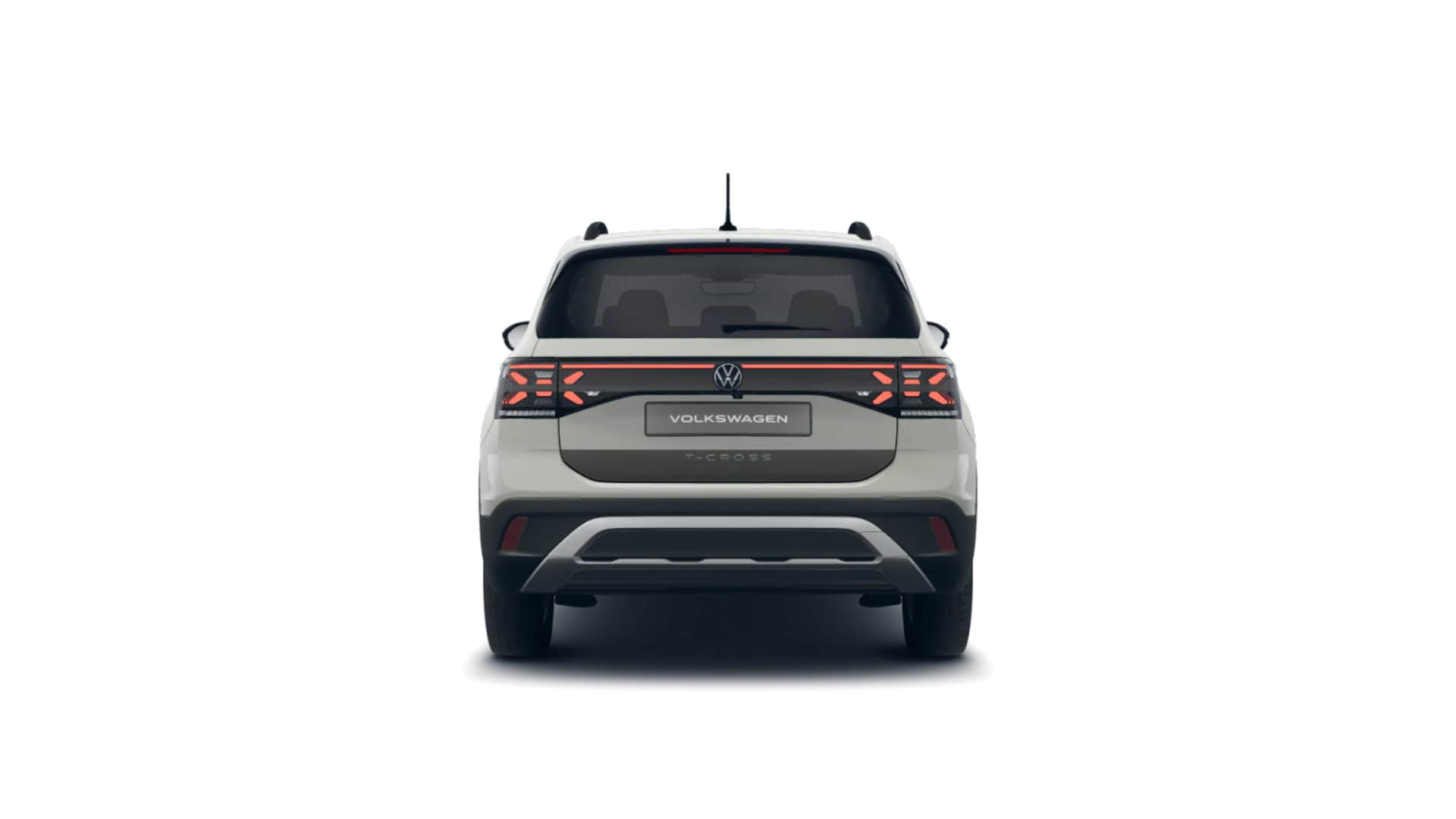 Volkswagen T-Cross ENERGY